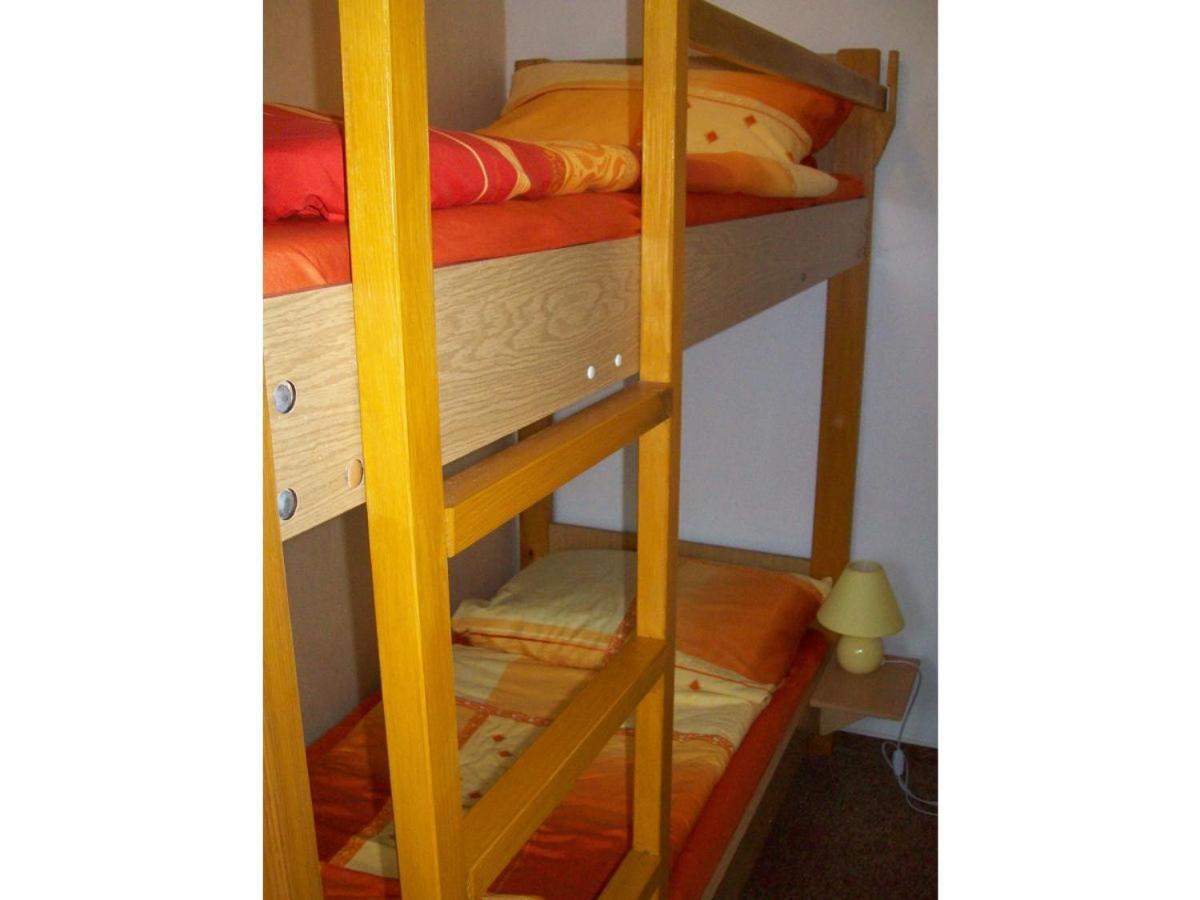 Ferienwohnung Boehme Marienberg Ngoại thất bức ảnh